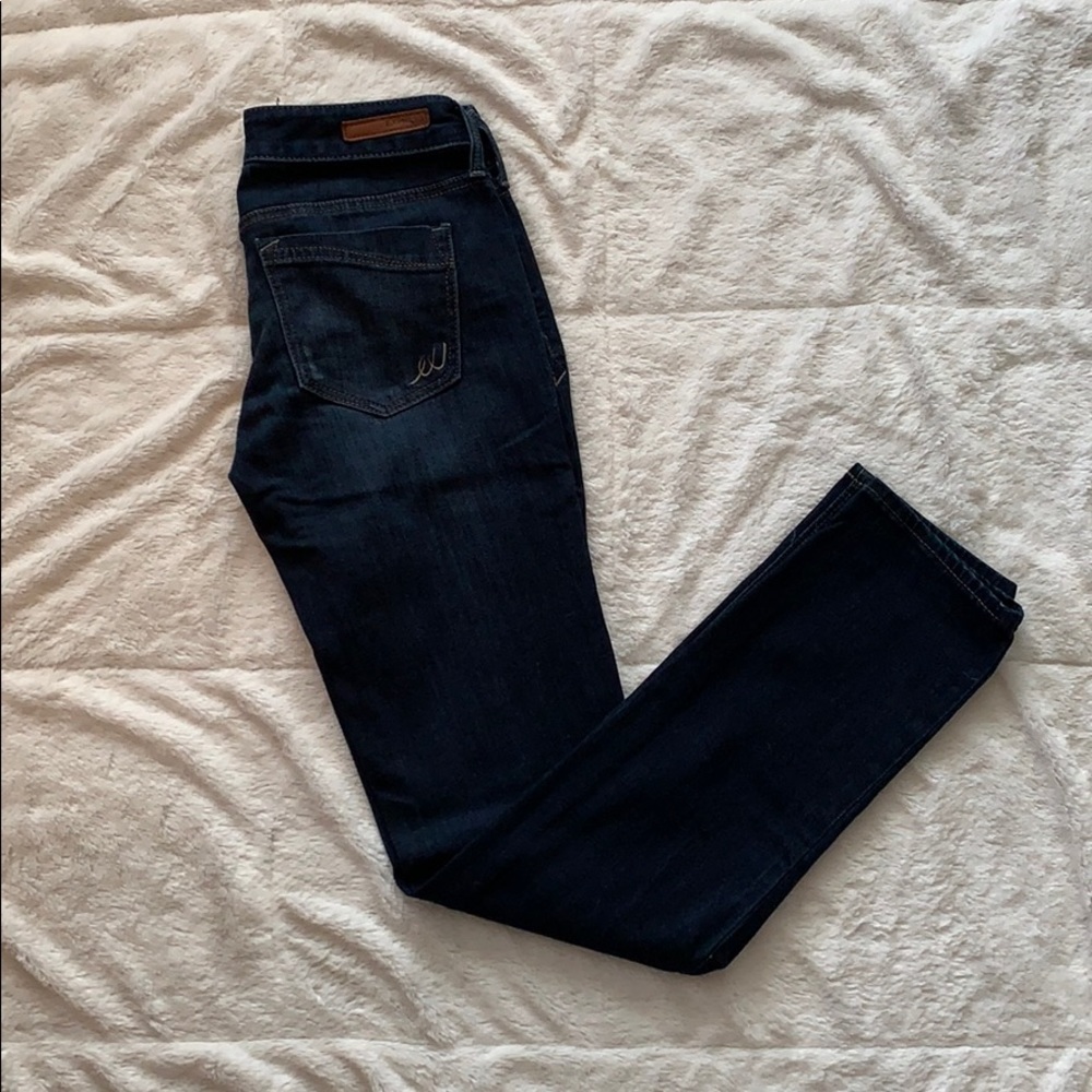 Express Skinny Jeans